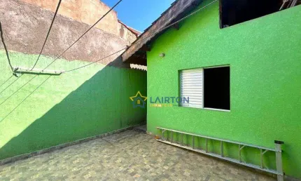Casa Térrea com 3 Dormitórios à Venda no Jardim Imperial, Atibaia/SP