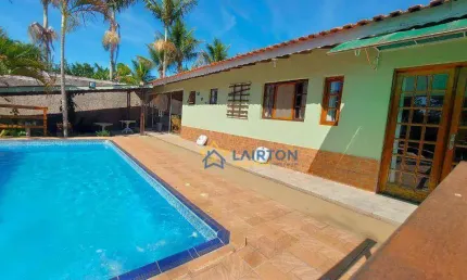 Chácara com 3 Dormitórios à Venda nas Chácaras Fernão Dias, Atibaia