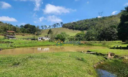 Chácara / sítio à venda em Pião, Piracaia 