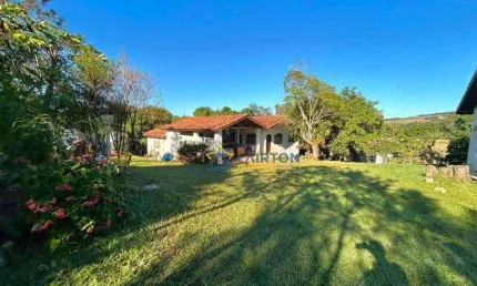 Sítio exclusivo à venda em jarinú, comarca de atibaia - 24.000 m² de pura natureza e conforto