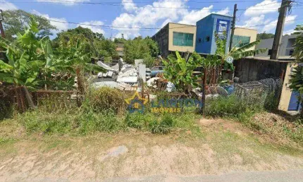 Terreno industrial ou comercial à venda em portão, atibaia - mais de 1.000 m²