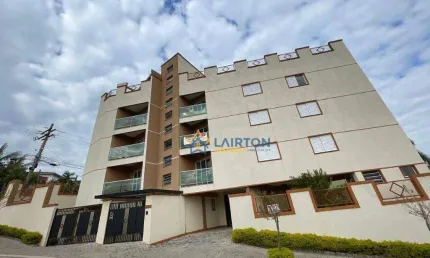 Apartamentos à Venda no Jardim Alvinópolis - Atibaia/SP