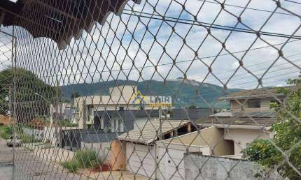 Casa com 3 quartos à venda no Jardim Alvinópolis, Atibaia 