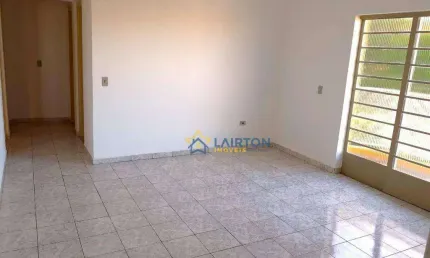 Apartamento de 2 Dormitórios à Venda - Próximo ao Centro - Jardim Alvinópolis, Atibaia/SP