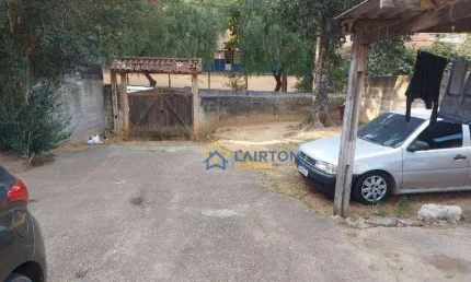 Casa com 2 quartos à venda no Jardim Imperial, Atibaia 