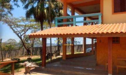 Chácara / sítio com 3 quartos à venda em Canedos, Piracaia 