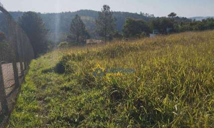 Terreno Espetacular de 3000 m² à Venda no Bairro dos Pires, Atibaia/SP