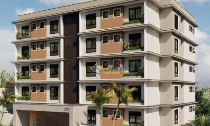 Apartamentos Luxuosos e Sustentáveis à Venda no Gió Gardênia, Atibaia - até 196,25 m²