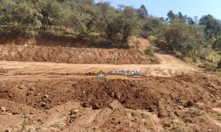 Terreno em condomínio fechado à venda no Tanque, Atibaia 