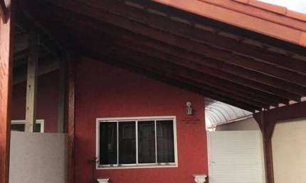 Casa com 2 Dormitórios à Venda em Residencial Fechado, 92 m² por R$ 360.000 - Cachoeirinha - Bom Jesus dos Perdões/SP
