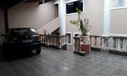 Casa à venda, 300 m² - Jardim Imperial - Atibaia/SP