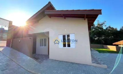 10 Casas em Condomínio à venda - Ribeirão dos Porcos - Atibaia/SP