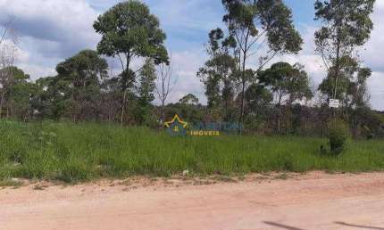 Terreno à venda - Pau Arcado - Campo Limpo Paulista/SP