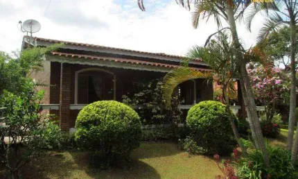 Chácara à venda, 2451 m² por R$ 1.800.000 - Ribeirão dos Porcos - Atibaia/SP