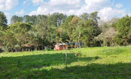 Terreno à venda no Jardim Floresta, Atibaia 