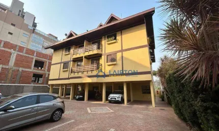 ATIBAIA - Apartamento enorme com 108 m2 - 2 quartos, sendo 1 suíte, na Região da Estância – melhor localização!!!!