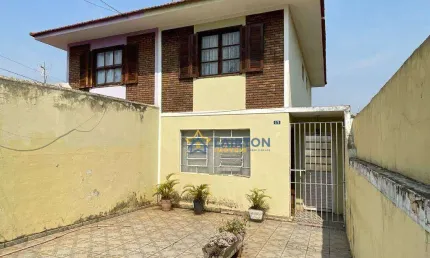 Casa com 2 quartos à venda no Jardim Alvinópolis, Atibaia 