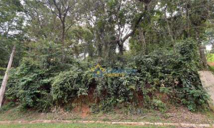 Terreno à Venda no Condomínio Portal dos Nobres - 1374 m² - Atibaia, SP