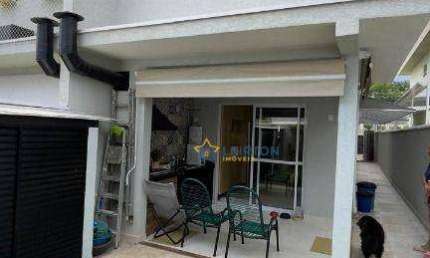 Casa com 3 dormitórios à venda, 118 m² por R$ 790.000,00 - Jardim Maristela - Atibaia/SP
