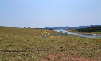 Terreno à venda, 21465 m² por R$ 1.070.000,00 - Panorama - Piracaia/SP