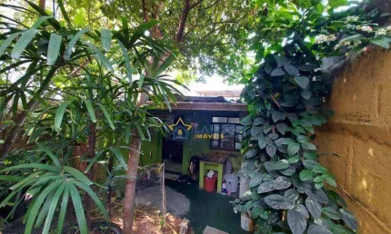 Casa à Venda em Jardim Imperial, Atibaia - 96 m² com Dupla Residência