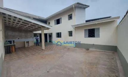 Duas Casas à Venda no Jardim Imperial, Atibaia – 280 m²