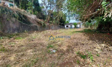 Terrenos à Venda no Jardim Imperial, Atibaia – 150 m²