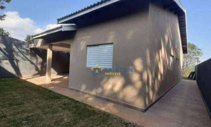 Casas à Venda em Videiras, Jarinu – 480 m² de Terreno