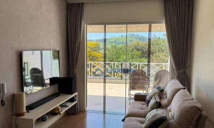 Linda Casa à Venda em Joanópolis - SP | Acabamento de Alto Padrão