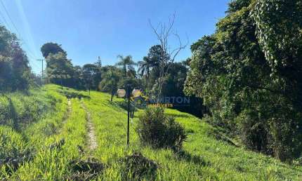 Terrenos à Venda em Condomínio Fechado – Viva com Qualidade de Vida em Atibaia, SP