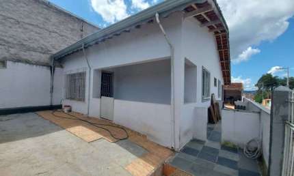 Casa Versátil à Venda no Jardim Imperial, Atibaia - 180 m² em Localização Estratégica