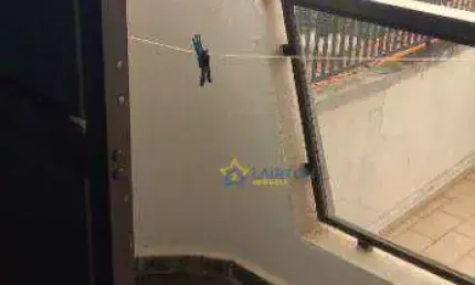 Espaçoso Apartamento de 4 Dormitórios à Venda no Centro de Atibaia, SP