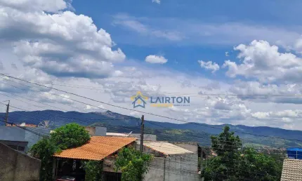 Casa à venda, 183 m² por r$ 600.000,00 - jardim imperial - atibaia/sp
