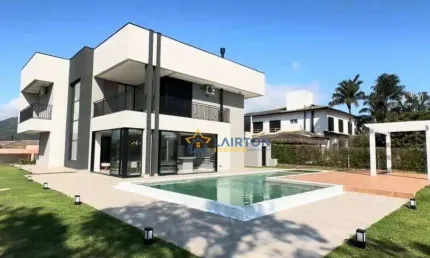 ?? CASA EXCLUSIVA NA REPRESA - CONDOMÍNIO ENTRE SERRAS E ÁGUAS ???