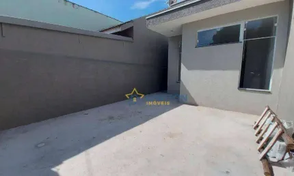 Casas à venda no jardim imperial, atibaia – 70 m² de construção em terreno de 125 m²