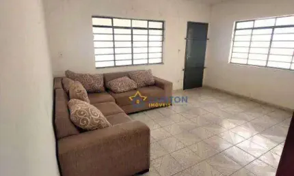 Casa à Venda em Atibaia Jardim, Atibaia - SP - Ideal para Residencial ou Comercial