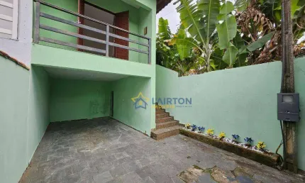 Casa com 2 dormitórios à venda, 81 m² por r$ 339.000,00 - jardim imperial - atibaia/sp