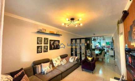 Casa com 3 quartos à venda no Jardim Maristela, Atibaia 