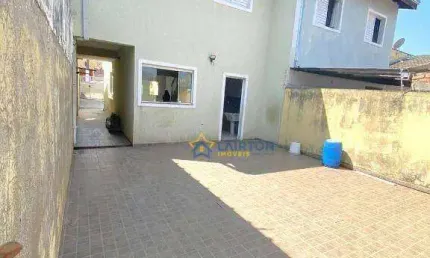 Casa à venda por R$ 600.000,00 - Jardim das Palmeiras - Atibaia/SP