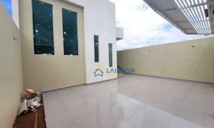 Casa à venda, 132 m² por R$ 650.000,00 - Bella Atibaia - Atibaia/SP