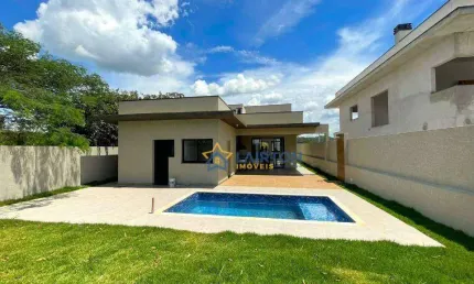 Casa à venda, 174 m² por R$ 1.180.000,00 - Serras de Atibaia - Atibaia/SP