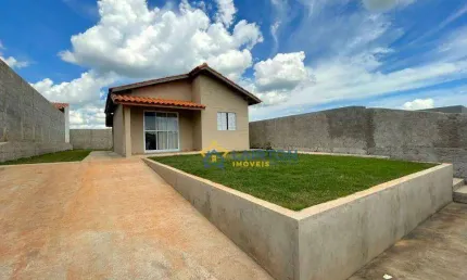 Casa à venda, 65 m² por r$ 660.000,00 - mato dentro - atibaia/sp