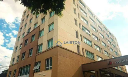 Sala Comercial de 50m² à Venda - Coração de Alvinópolis, Atibaia/SP - Oportunidade Única