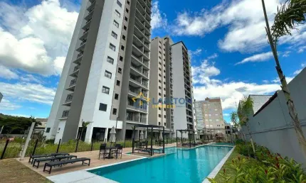 Condomínio edifício vértice carraro – o mais charmoso e completo de atibaia!
