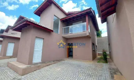 Descubra o residencial village jardim morumbi – sobrados novos à venda em atibaia, sp