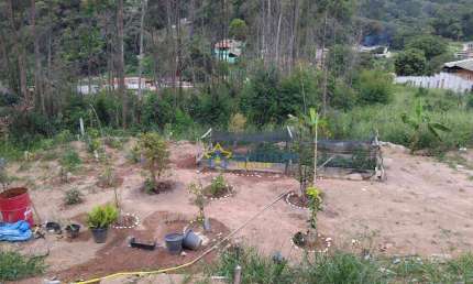 Terreno à venda, 1000 m² por R$ 220.000 - Rosário - Atibaia/SP