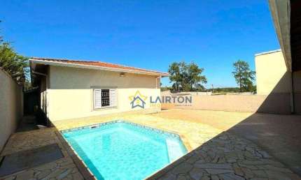Casa Completa para Morar com Conforto e Sofisticação!