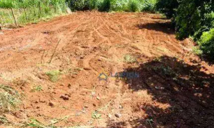 ?? Oportunidade Imperdível! Terreno Plano com Localização Estratégica!