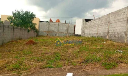 Terreno à venda no bairro do tanque – loteamento vila bonsai