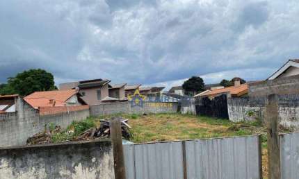 Terreno à venda, 664 m² por R$ 700.000,00 - Morumbi - Atibaia/SP